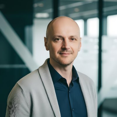 Marketing Operator & Critical Thinker. Delivering hands-on growth for companies ready to take the next step. Networking connector rather than a network contact.