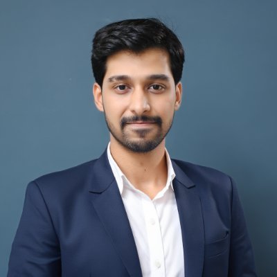 kuchtohboltarun's profile picture. Generalist | AI | Product | Design