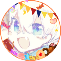 'ノ '⊃` ・│- L十'' (@ch_apppy) 's Twitter Profile