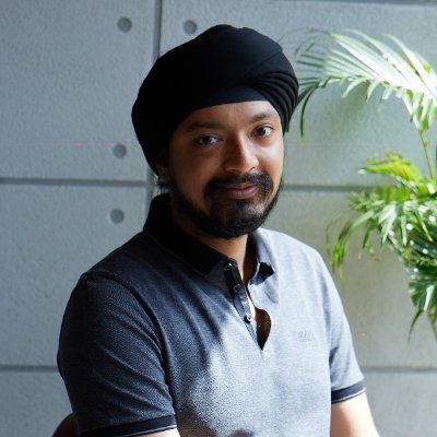 Love what I do. Early stage investor @peakxvpartners (fka @Sequoia India). Formerly product @Dropbox. 2x @Stanford alum. Aspiring runner