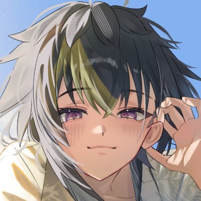 kabu_mzk's profile picture. 自我消す