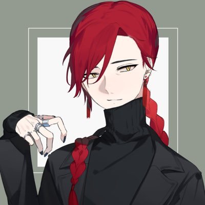 hato_0maika's profile picture. 趣味雑多垢、複数界隈を反復横跳び｜20↑｜ZA発売までに何とかトシカイをクリアしたよ