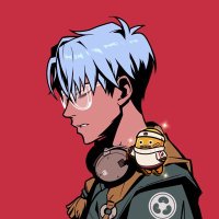 Aegon (@aegon36281) 's Twitter Profile