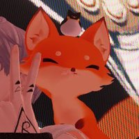 ¿お狐¿ (@fox_vrc_) 's Twitter Profile