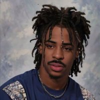jaa morant (@morant_memphis) 's Twitter Profile Photo jaa morant (@morant_memphis) 's Twitter Profile Photo