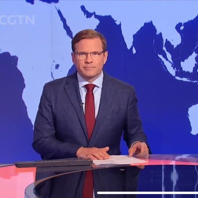 paultcbarber's profile picture. Jungian psychotherapist; TV news anchor & reporter.   https://t.co/0XYX1Lrl3k        https://t.co/EAG4zSHodR