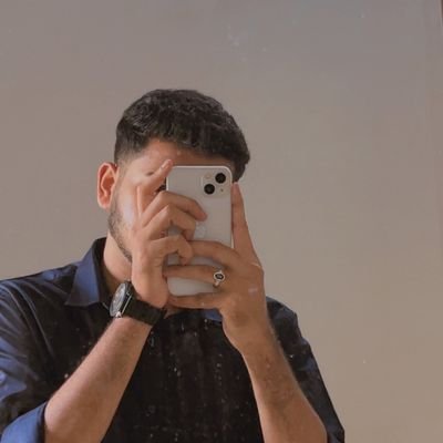 sahil1_22's profile picture. Backend Developer | Freelancer