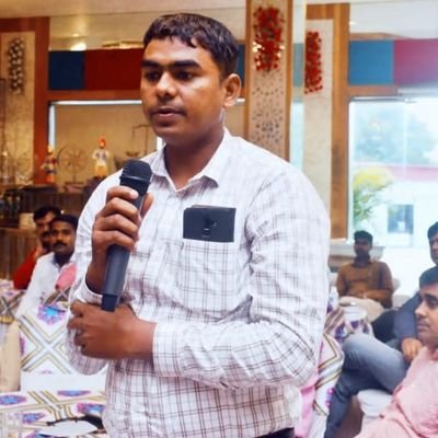 DurgeshPat58333's profile picture. Ass.Teacher at Aligarh