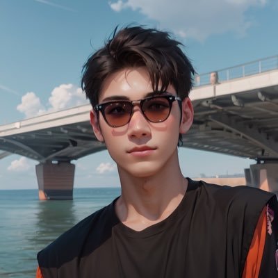 KITAURATORU's profile picture. 