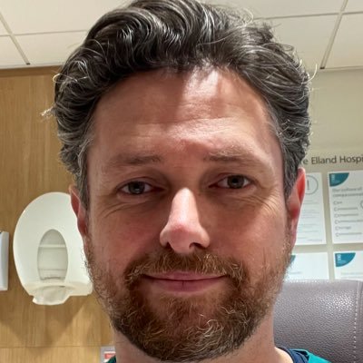 dr_mark79's profile picture. Doctor, Entrepreneur, Investor, Husband and father