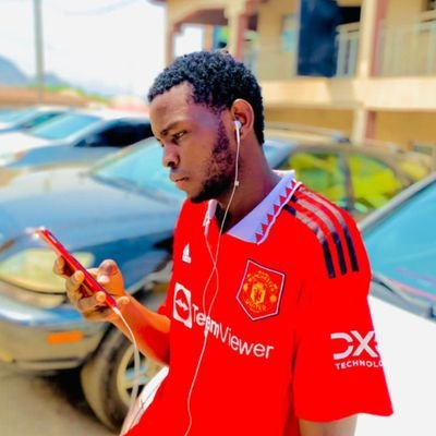 AbubakarM21138's profile picture. Na mumu dey doubt god👿