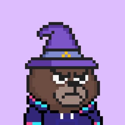 999 angry bears 🐻 on XRP |
they are bored and grumpy 😠