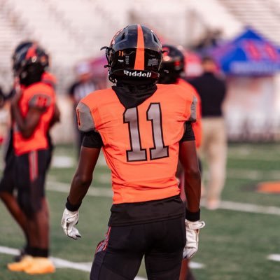 2026 6’0 165 lb WR/PG | Austin High School (AL) | 3.5 GPA| jamichaelt11@gmail.com 256-751-7963