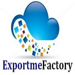 Export_espana's profile picture. El grupo ExportmeFactory siempre está buscando nuevos proveedores para ampliar su catálogo de productos. Sitio B2B reservado para los proveedores.