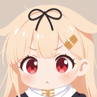 艦これの夕立の魅力を追求しています。
毎日AIイラストで出撃してるから、提督さんに届けたいっぽい♪
ぜひ気軽にコメントやリプをお願いします💌
フォロバ必ず返します🙌
