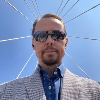 Sovereign Individual | Tech Tribe | observations are mine