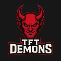 TFT DEMONS MIX (@tftdemonsorg) 's Twitter Profile