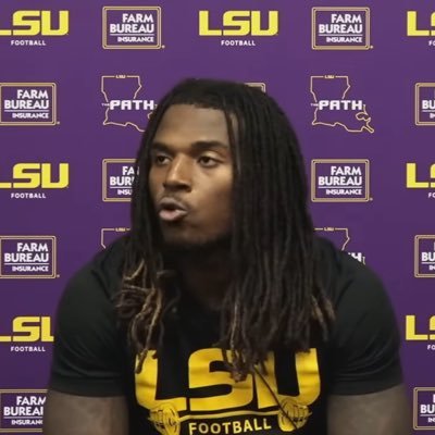 idk7eleven's profile picture. Harold Perkins for Heisman #LL2