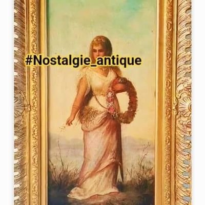 AwdeKarim's profile picture. antique