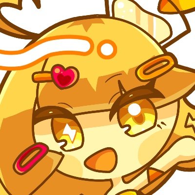 冷静なパスタです🍝18↓
お絵描き 作曲 動画編集
作ることが大好き!
一次創作/ハマってる界隈の二次 雑多垢
創作タグ
#冷創作パ
✖無断転載 ✖AI学習
https://t.co/BGtqzvdcio
ヨエコ様のファンです🐰
できるだけ浮上できるよう頑張ります!