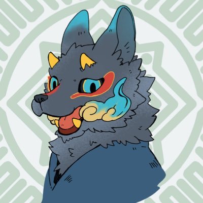 ojorzingai's profile picture. 絵を描いたりする狐です。人外用垢です。動物が好き。ご理解のある方だけどうぞよろしくお願いします。無断転載やAI学習禁止です。版権とか日常の本垢はこちら@rojo0624