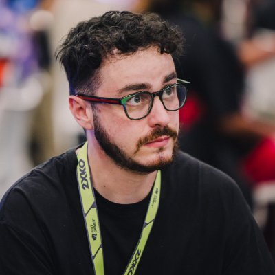 Professional DBFZ player (kinda) | Old LoL pro | 2XKO waiting room | Business inquiries : iamnoka@gmail.com | Please watch Gintama