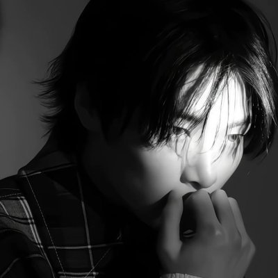 I know I was terrible , but I’m only human… forgive me 🍀
Free Palestine
INTP OT8
𝙖𝙜𝙚 ⤷ 𝟮𝟯 - DNI: under 16