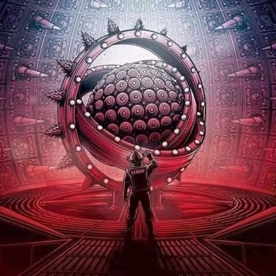 Mars_Developer's profile picture. Engineer&Developer