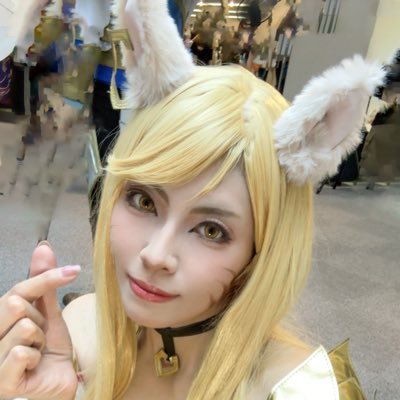 隠居レイヤー🐈最愛🍌🐟slam dunk🌸star wars🚀ONE PIECE👒JPN cosplayer ※返信遅いです🙏Dヲタ🏰⚠️ツイ廃⚠️鬼RP✋自衛お願い🙇♂️コス写真📸#to_5_album 🔗他SNS🔗Instagram,threads色々やってます✨link itから♡