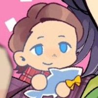 みどう (@widoukrk) 's Twitter Profile