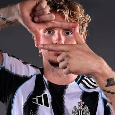 Bariz0_G0n's profile picture. プレミアリーグ、Jリーグ中心に呟きます
推しチーム…NUFC、ニューカッスルユナイテッド
東京ヴェルディ