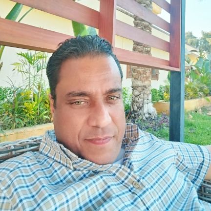 Diaa_Roshdy's profile picture. صحفي وإعلامي |
☕ عاشق الأخبار والقهوة |
الأهلي فوق الجميع 🔴🦅
