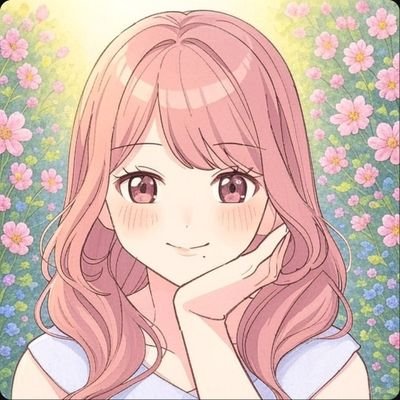 sonrisaholica's profile picture. 元日常垢🌷.*見る専😴限界理系女子