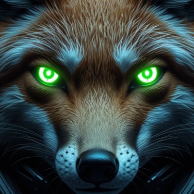 Foxx_trottt's profile picture. Crypto lover 🌿