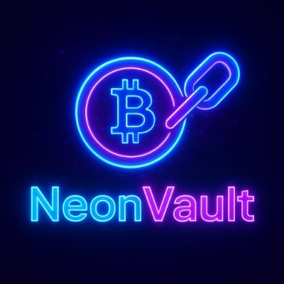 Futuristic takes on blockchain, DeFi, and everything crypto.