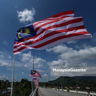Malaysian Mind Sprouting News Portal |
KELOPAK ANGGUN SDN. BHD. (331640-U)
https://t.co/EITJSr2T8L