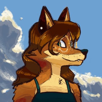animator and background artist-er extraordinaire, co-founder of @studioflimpo! contact & portfolio is linked below silly goose • SVA ‘23 • 🕎🍉⚧ • they/she