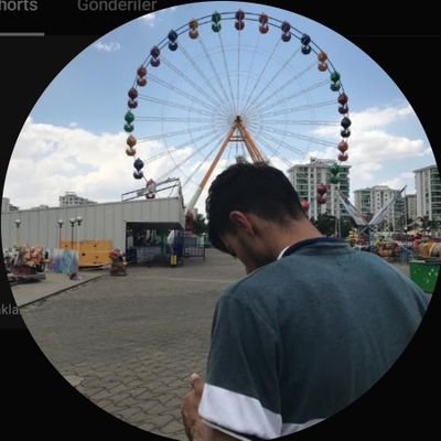 Baykara2125's profile picture. Paylaşımlarım ve analizlerim Yatırım tavsiyesi değildir!!!
https://t.co/ysfUcUyN5X
