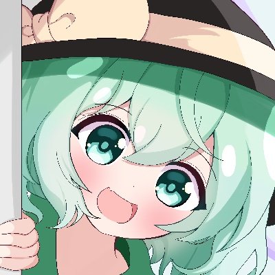 しがないこいし推しです 基本東方のことばっか話してます(たまに全く関係ない話しだすが)趣味合いそうな人はフォローしたりフォロバしたりします
サブ垢@Shiika_sub