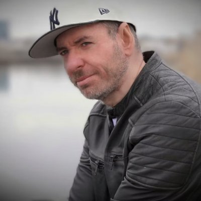 JamonyVice's profile picture. Chris | Azure IaaS Cloud Engineer (MCT) | Author of “Think Like a Cloud Engineer” | Stoic mindset, systems thinking, synthwave vibes