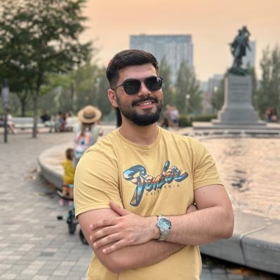 Electrical Engineer🇨🇦🇮🇷 Advocate of Freedom Lifeline & Crypto Enthusiast #hex5555club #ecommence #digitalmarketing Follow for your daily dose of Hopium