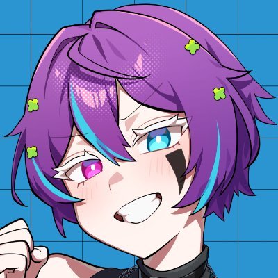 🎨マルチクリエイター/🎮You Tube配信用 / お誘いやご依頼はDMへ / 本垢→@Tokoyoneyami / サブ→@Tokoyone_sab /🌈トライジェンダーの男の娘(女)です / ストグラ🍂アプリコット