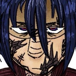 THE Raymoo Hackery!! ADORE Touhou & Signalis. Centipede enjoyer. Ace/wlw. Yuri connoisseur. Sanest seishin fan. Storchmaxx Central. Artist.