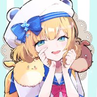 にーなちゃん (@_ninachan_) 's Twitter Profile