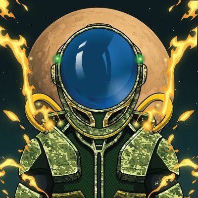 migao2016's profile picture. 🛸 Web3 nomad. 📖 Exploring and Scribbling random thoughts on DeFi. 🤝 Connecting with like-minded degens.