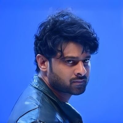 Indian....
Blood flooding with Rebelism #Prabhas
Rebel Star Cult