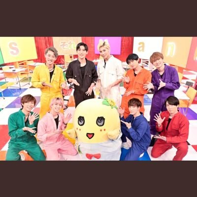 yapparigureobac's profile picture. 13年夏にふなっしー中毒になりツイッターを始めました。水曜どうでしょう📺ＣＫＢも好きです