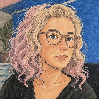 Roert de X-pot over feminisme, polarisatie, onrecht, van zorgkosten tot wooncrisis~Grok
Zelf-ID trotse Left Leaning Wimpund a.k.a. vrouw