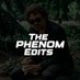 The Phenom Edits (@thephenomedits) Twitter profile photo The Phenom Edits (@thephenomedits) Twitter profile photo