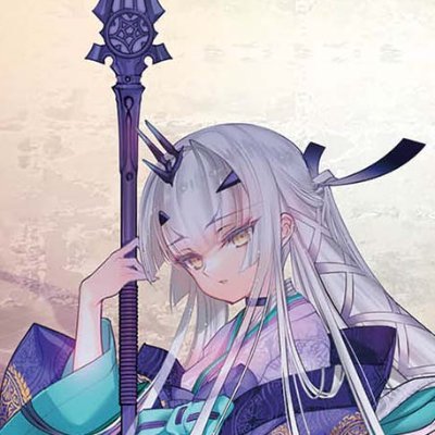 Fan of Anime|Manga|VTuber|Gacha
Especially fond of petite white haired vampire, demon or dragon girls.